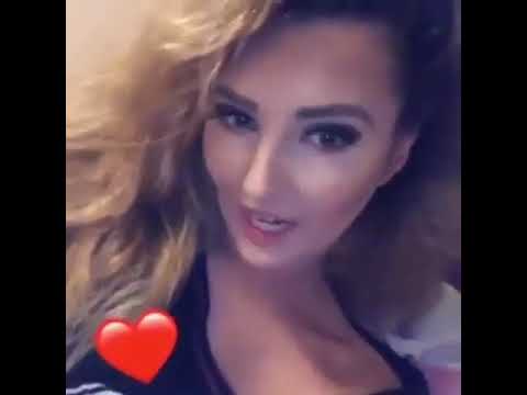 BEWIJS Dat fabiola volkers Terug op insta is!