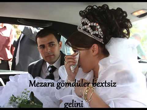 Bextsiz gelin