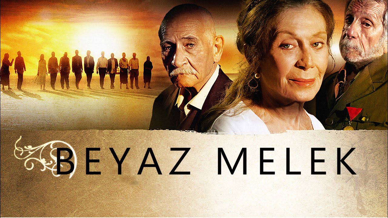 Beyaz Melek (2007 - Full HD with Subtitles in 11 Languages)