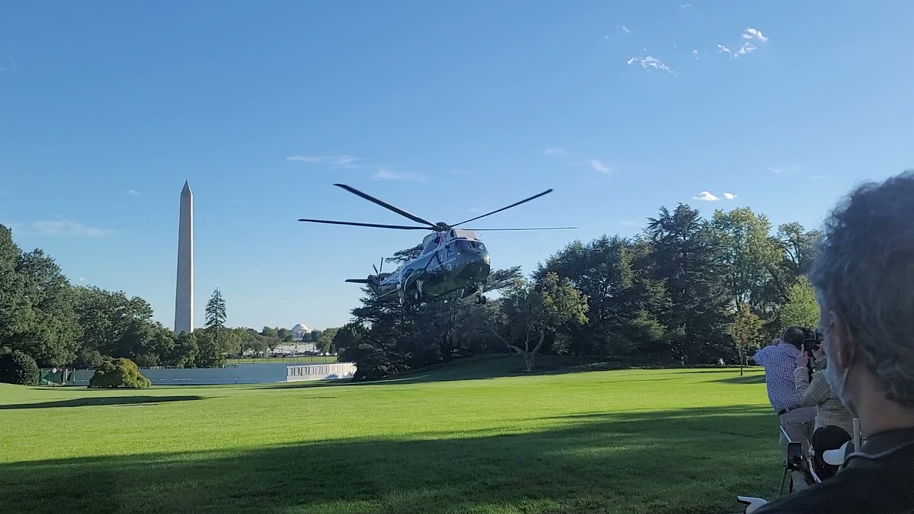 Beyaz Saray gazetecileri ABD Başkan Joe Biden