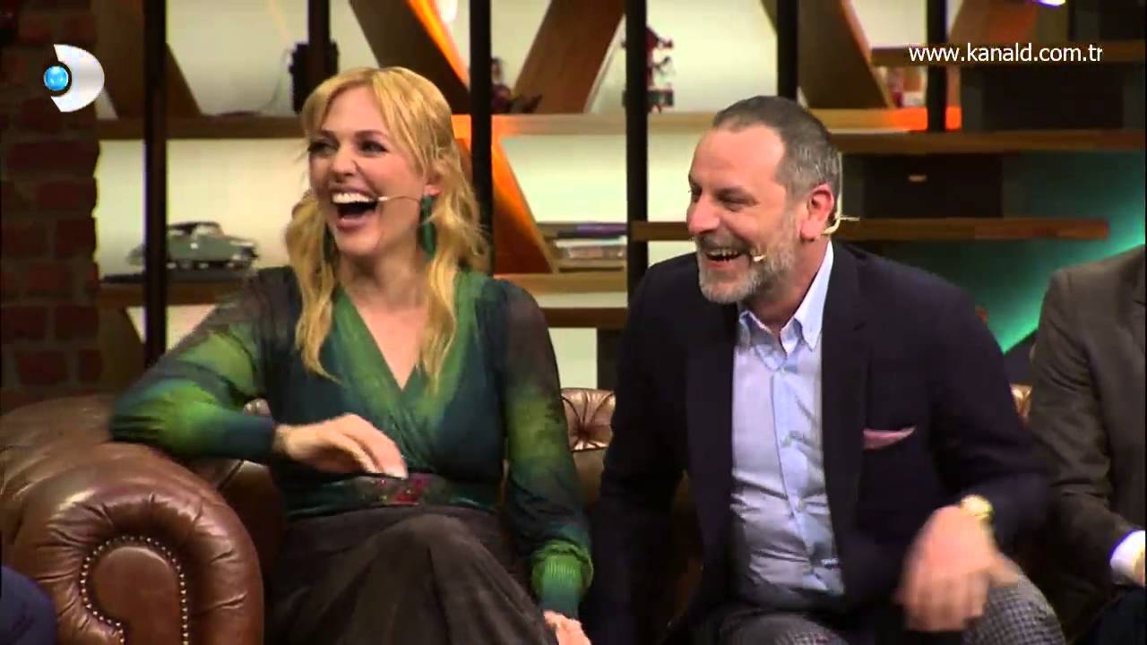 Beyaz Show - Cem Yılmaz kullanmadığı esprileri Beyaz'a gönderdi