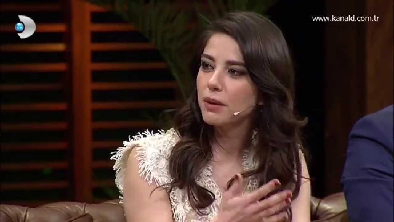 Beyaz Show - Özge Gürel'in hayattaki kırılma noktası!