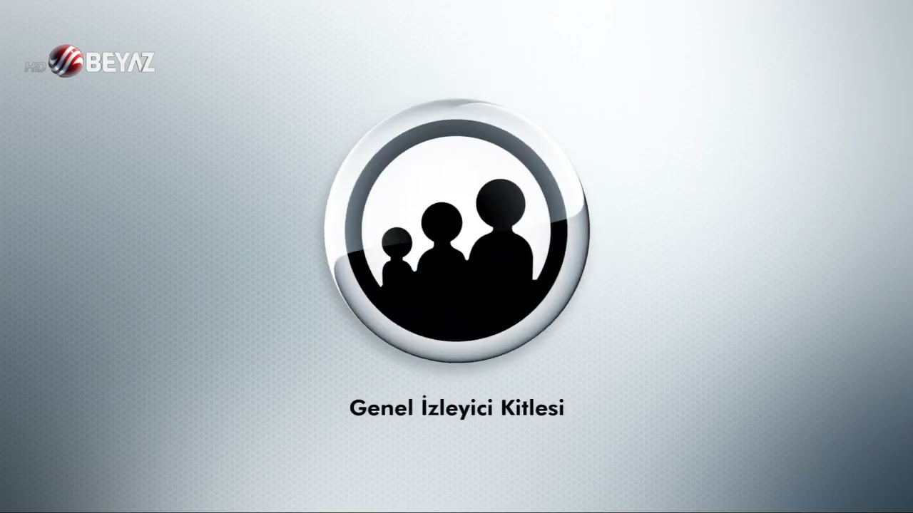 Beyaz TV - Akıllı İşaretler Jeneriği - Genel İzleyici (6 Eylül 2015 - 12 Eylül 2022)