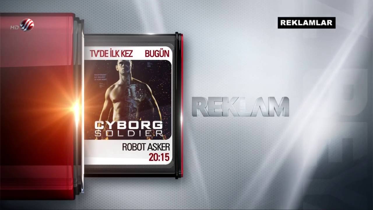 Beyaz TV Reklam Jeneriği 2016 Full HD