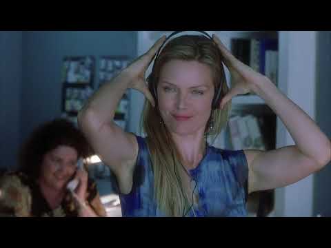 Beyaz Zakkum Türkçe Dublaj İzle  (White Oleander 2002 Michelle Preiffer Alison Lohman)