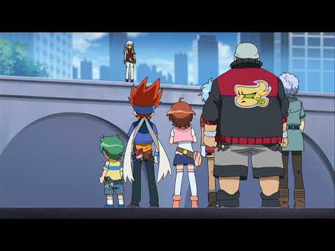 Beyblade