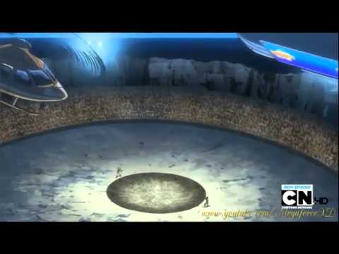 BeyBlade Metal Fury Episode 25 English