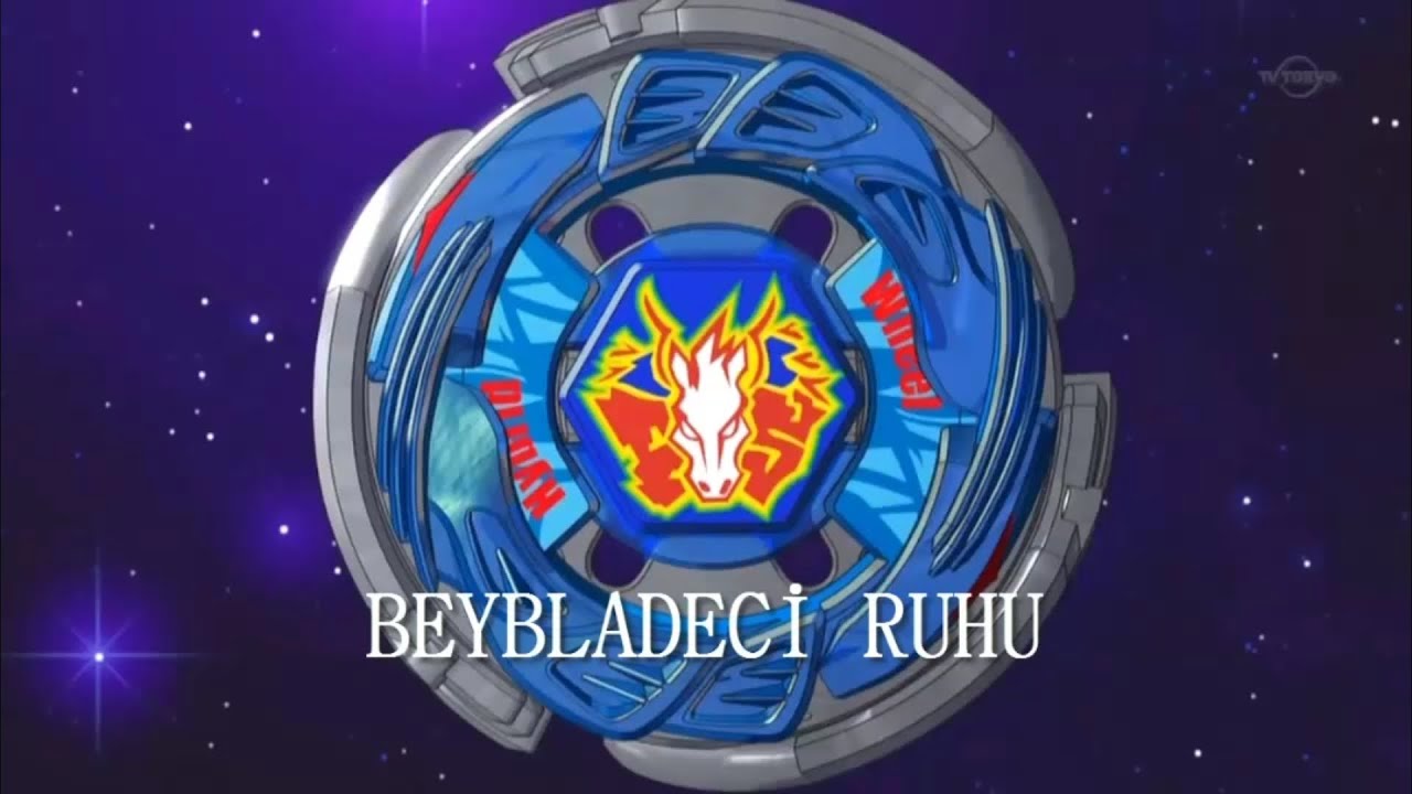 Beyblade Metal Fusion 51.Bölüm Final (TÜRKÇE)