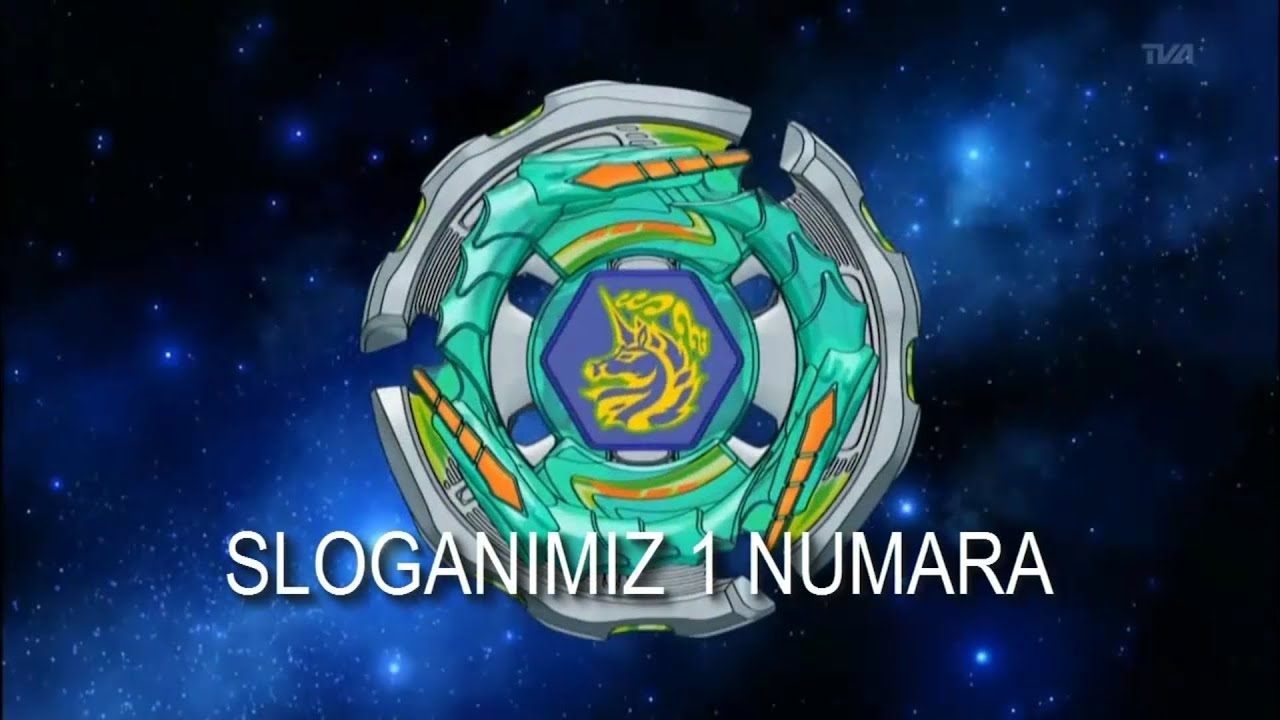 Beyblade Metal Masters 35.Bölüm (TÜRKÇE)