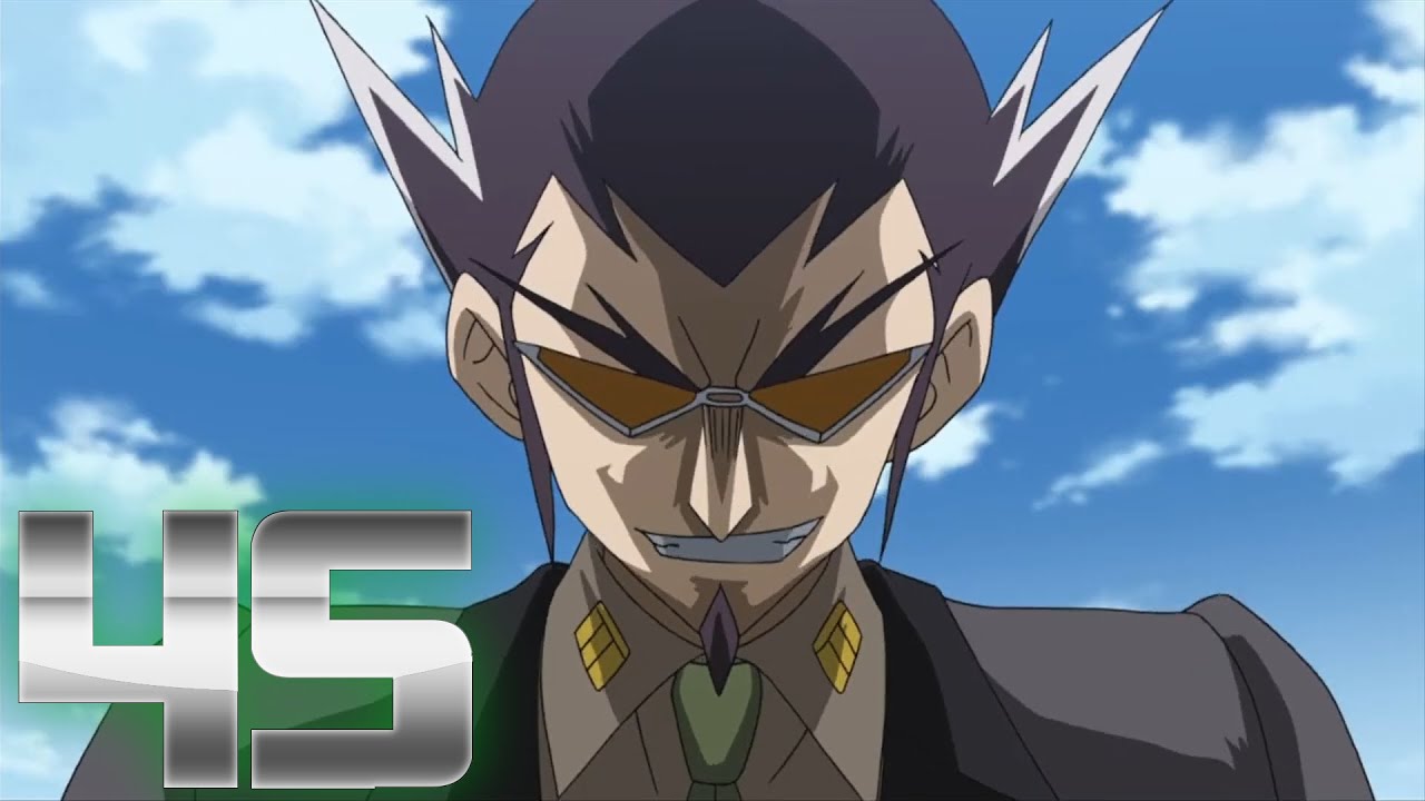 Beyblade Metal Masters Episode 45: The Miraculous Spiral Force