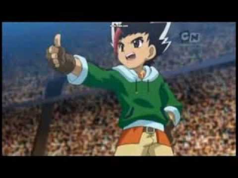 Beyblade metal masters Youtube Poop 2/4
