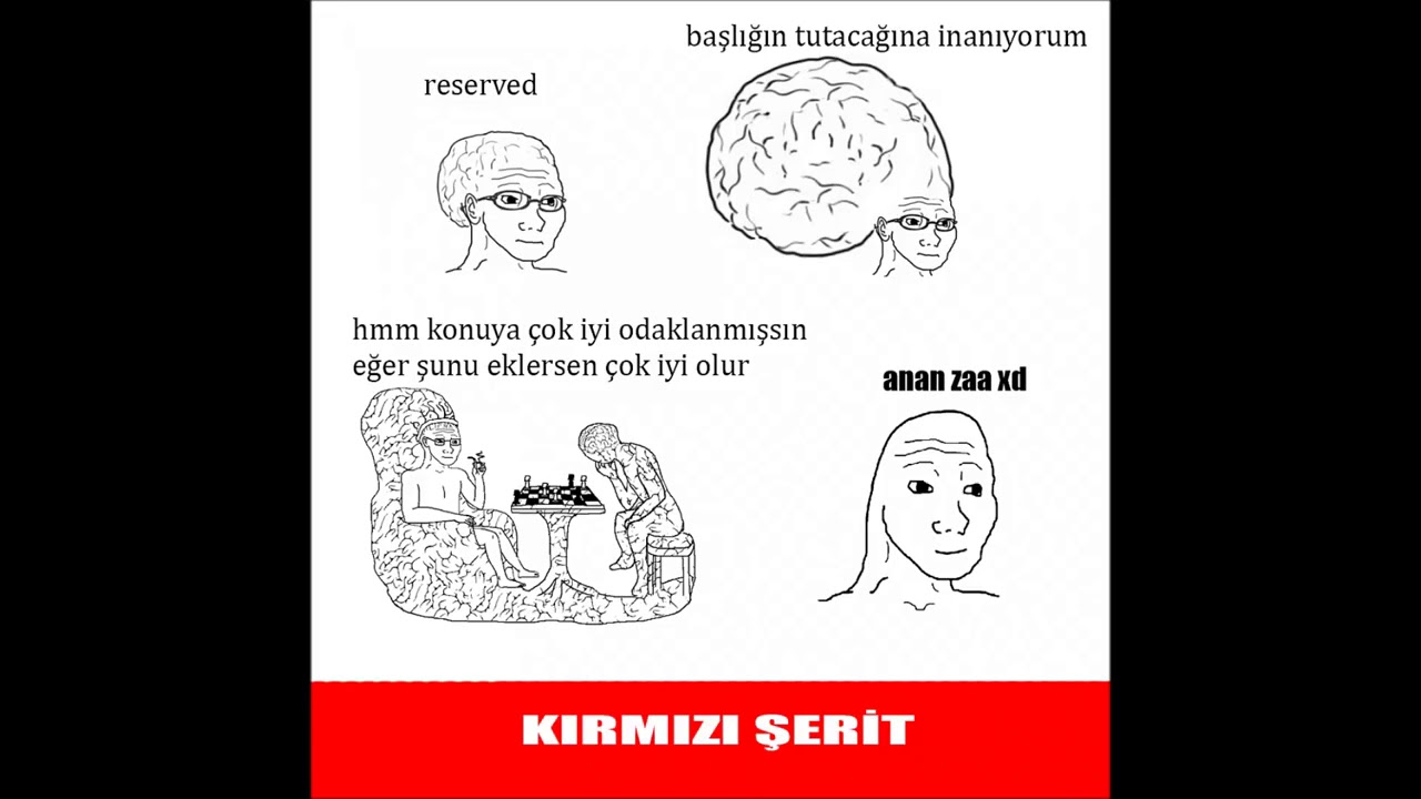 Beyinsiz Reyiz Capsleri  ͡ ͡° ͜ʖ ͡° #1