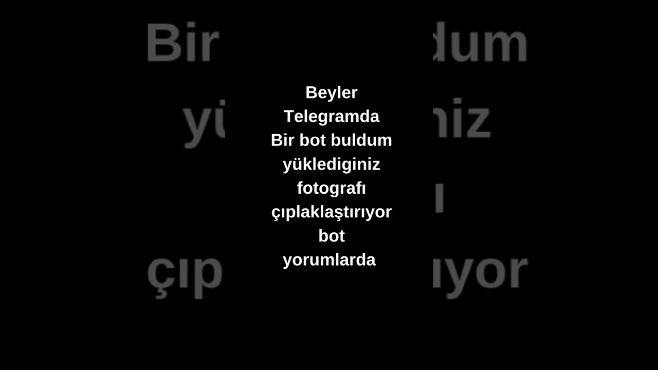 Beyler bi bakın #shorts #telegram #ifsa #liseli