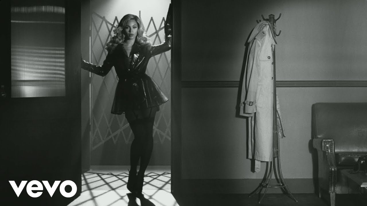 Beyoncé - Dance for You (Video)