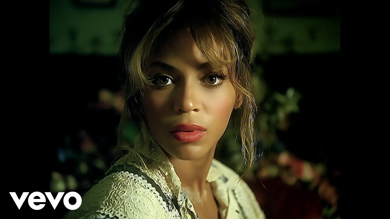 Beyoncé - Deja Vu (MTV Video Version) ft. JAY-Z