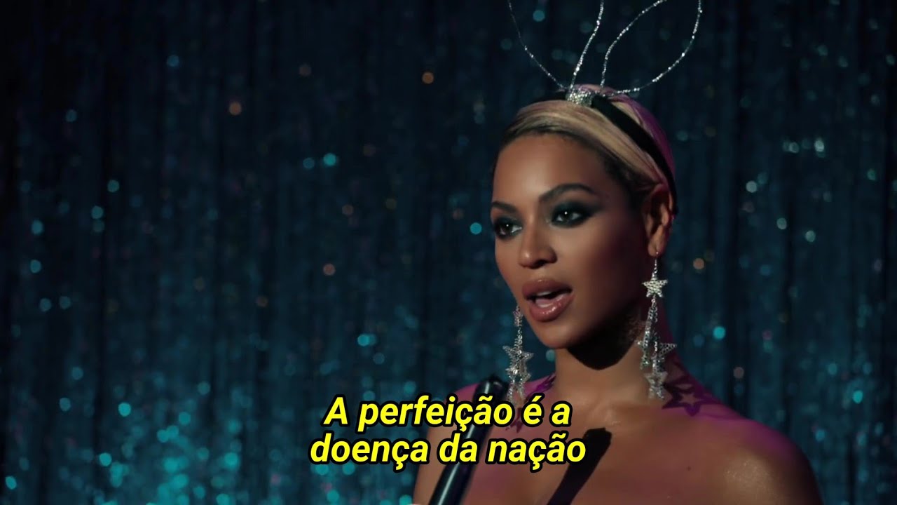 Beyoncé - Pretty Hurts (Legendado)