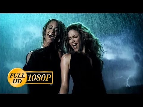 Beyoncé, Shakira - Beautiful Liar [REMASTERED] FULL HD