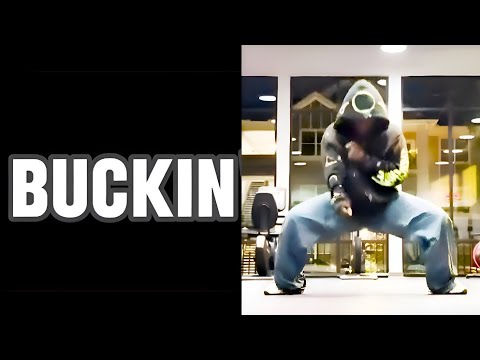 Beyonce x Mike Jones - Buckiin (TikTok remix) LYRICS  | prod. Jacob Dior | Buckin, Buckin, Buckin