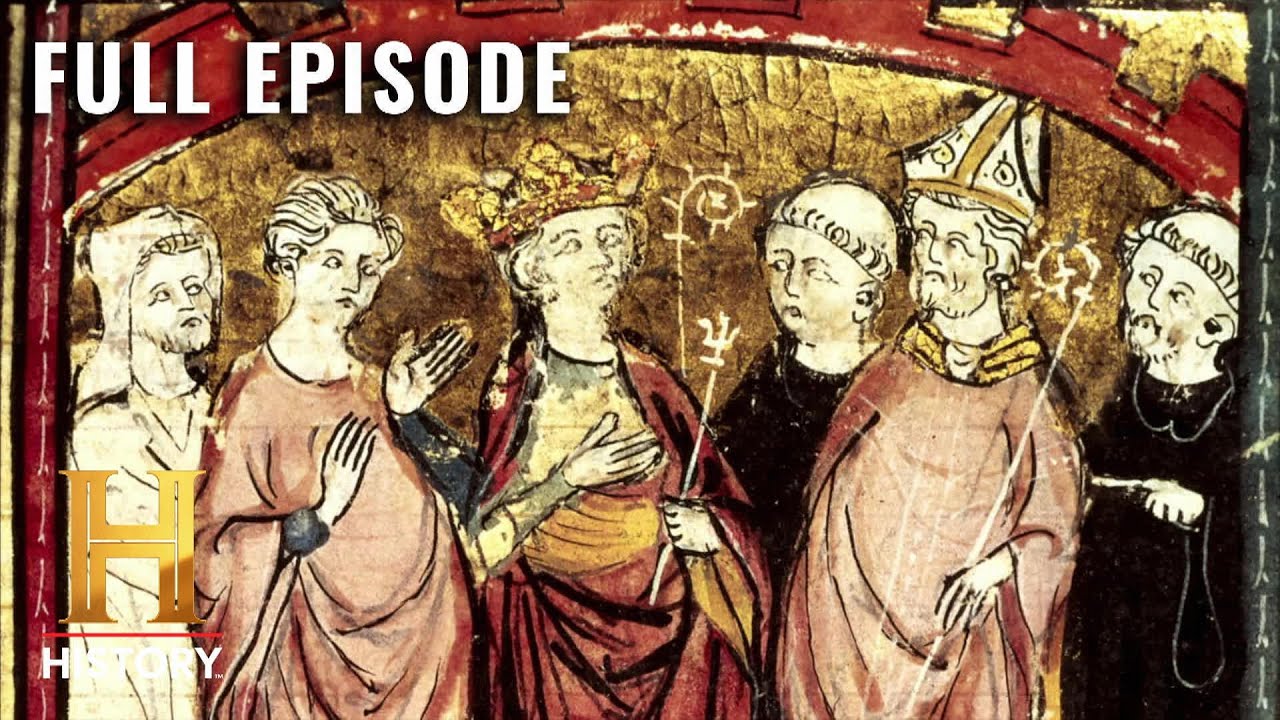 Beyond The Da Vinci Code (S1, E1) | Special | Full Episode