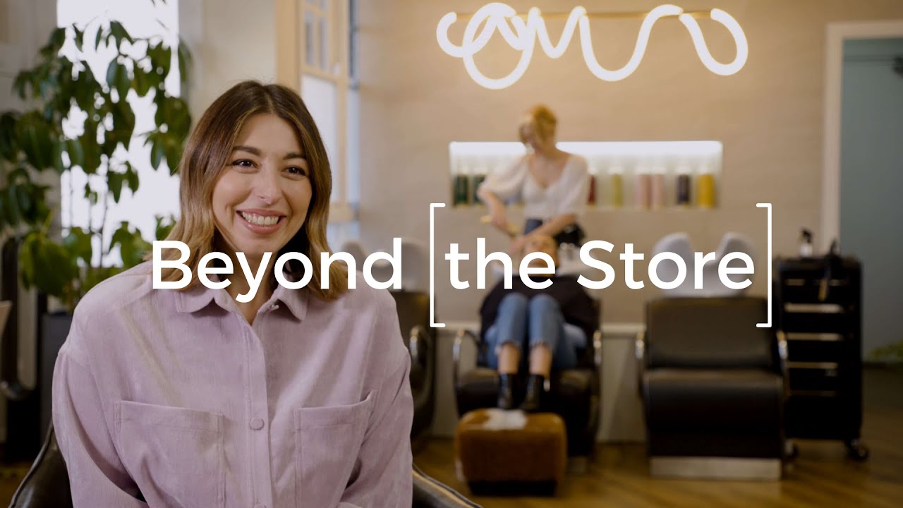 Beyond the Store | Trailer: Livani Ep1