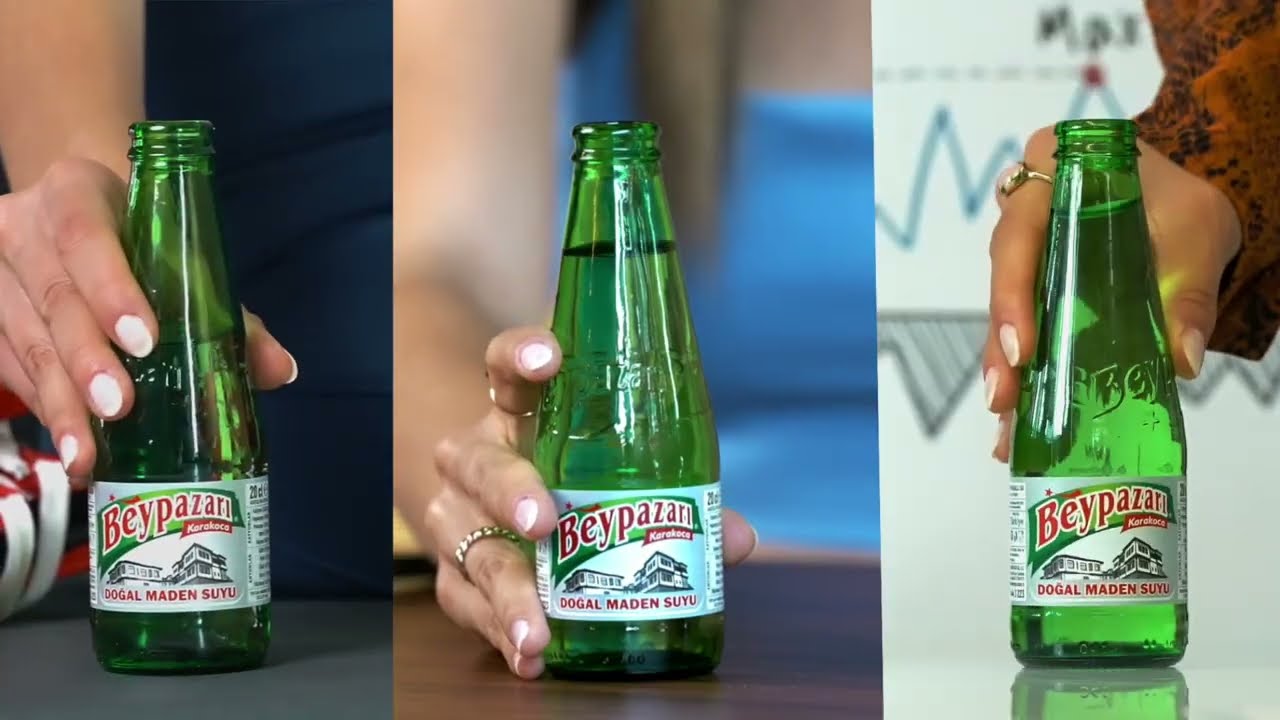 Beypazarı Maden Suyu 19 Mayıs Reklam Filmi