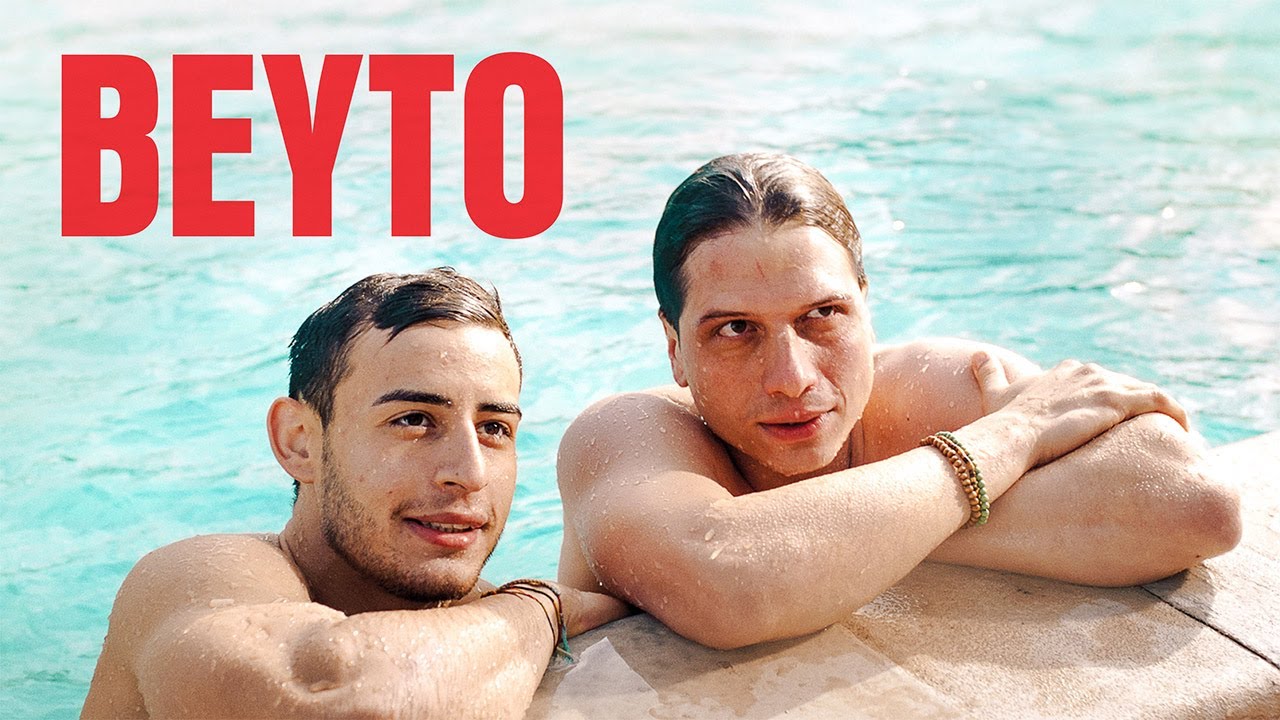 Beyto (2020) | Full Drama Movie | Burak Ates | Dimitri Stapfer | Ecem Aydin