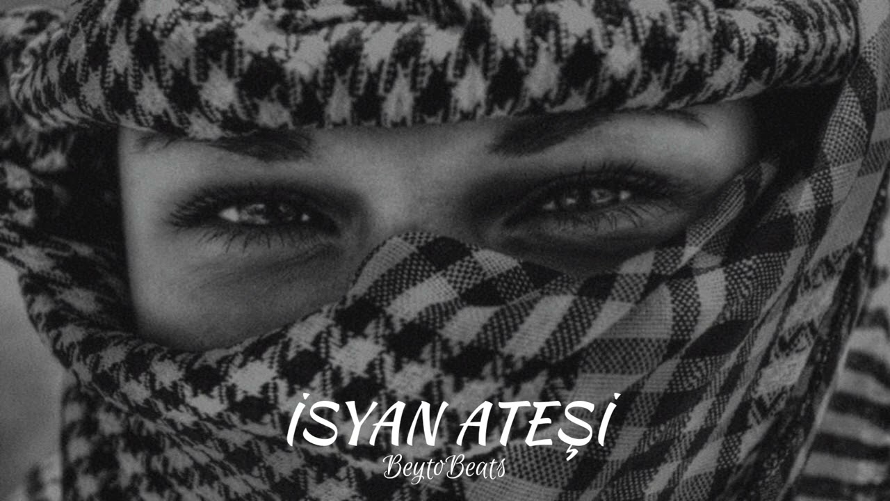 Beyto Beats - İsyan Ateşi ( Grup Munzur )