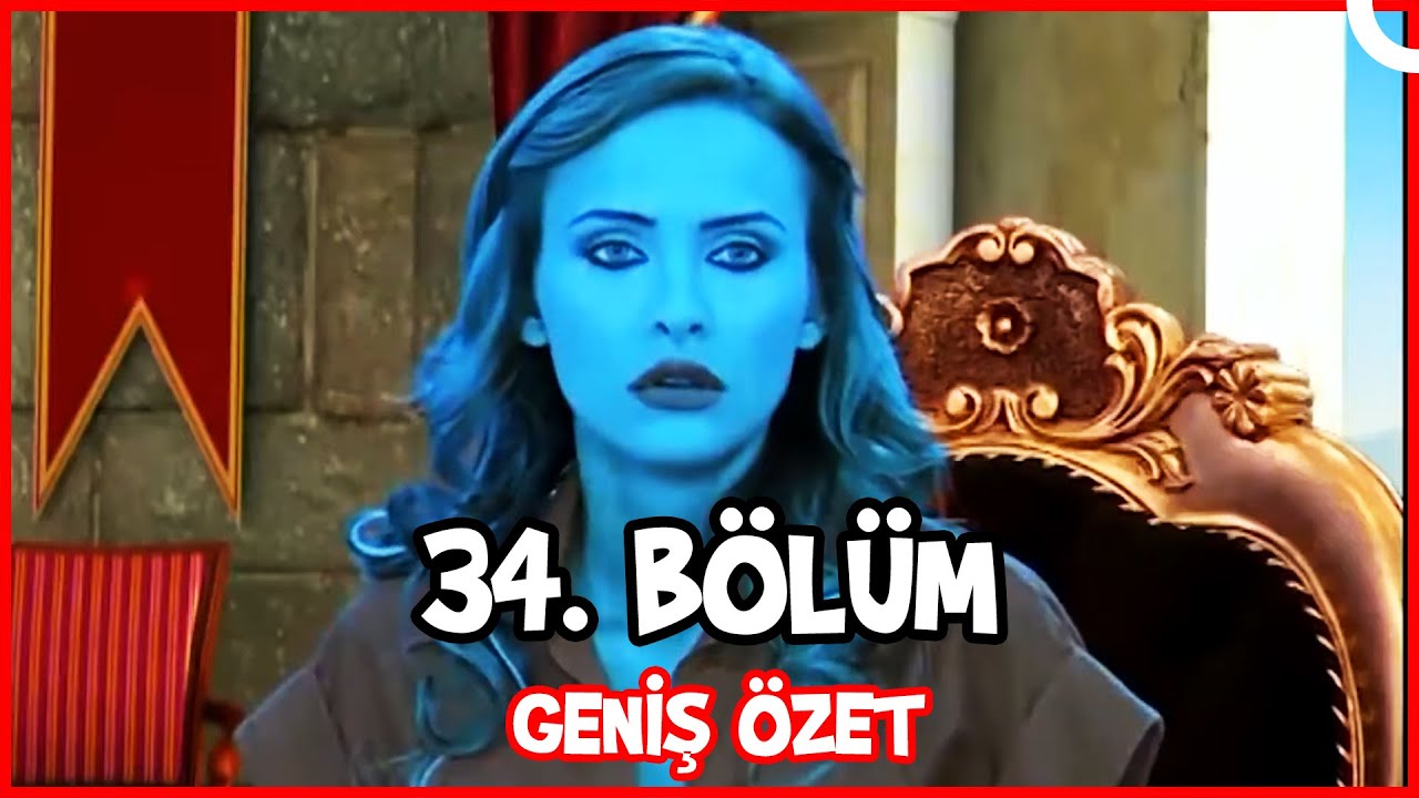 Bez Bebek 34. BÖLÜM GENİŞ ÖZET