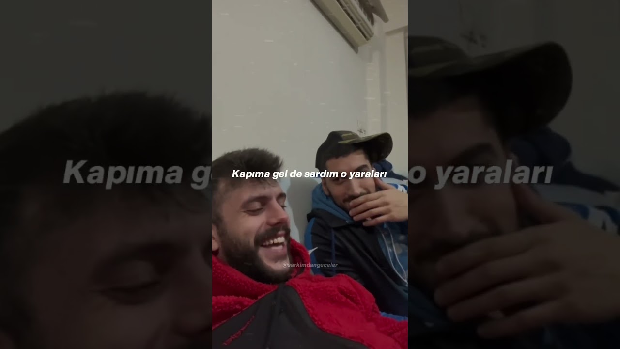 BEZDİM VALLAHA