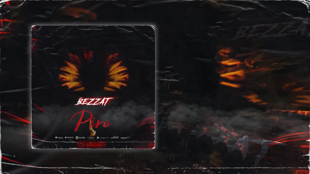 Bezzat - Piro (Official Audio)