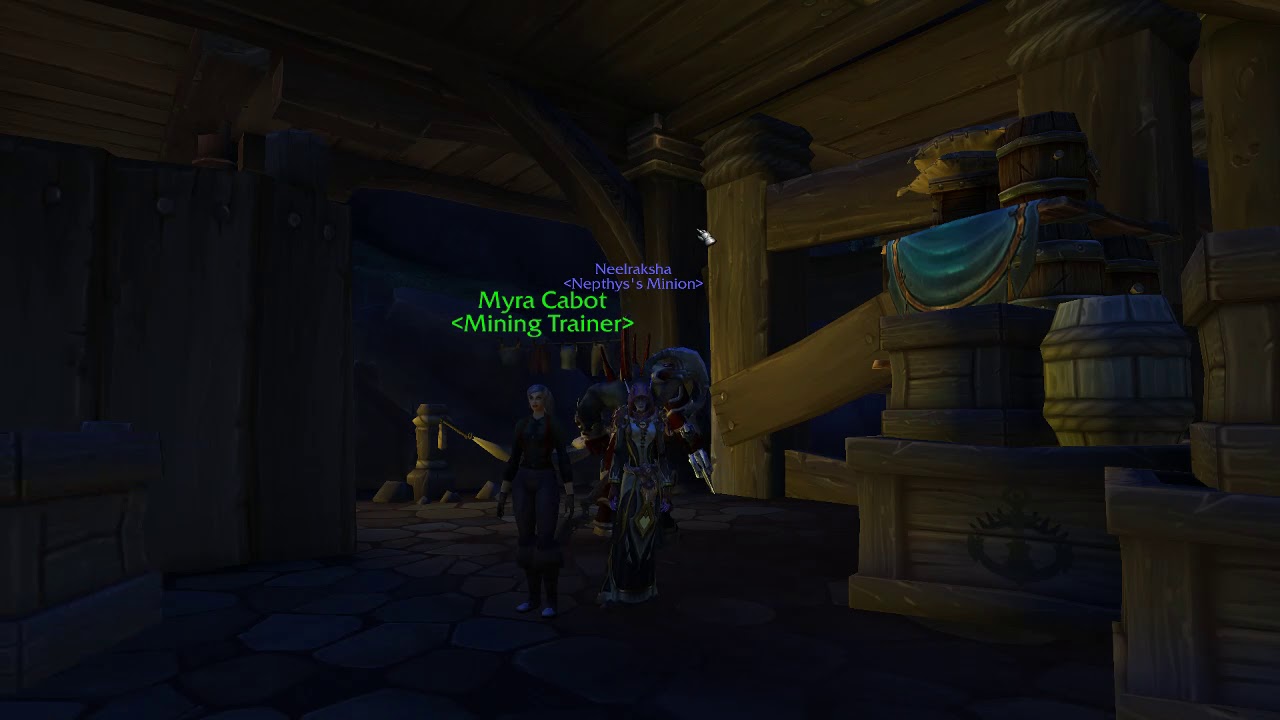 BFA Mining