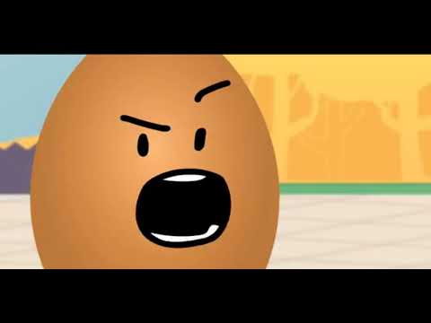 BFB 12 Cursed: What do you think of buying a popcorn and drink for only 65 cents?