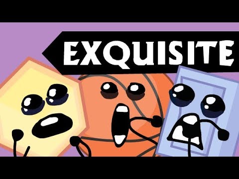bfb 13 but with changed bodies