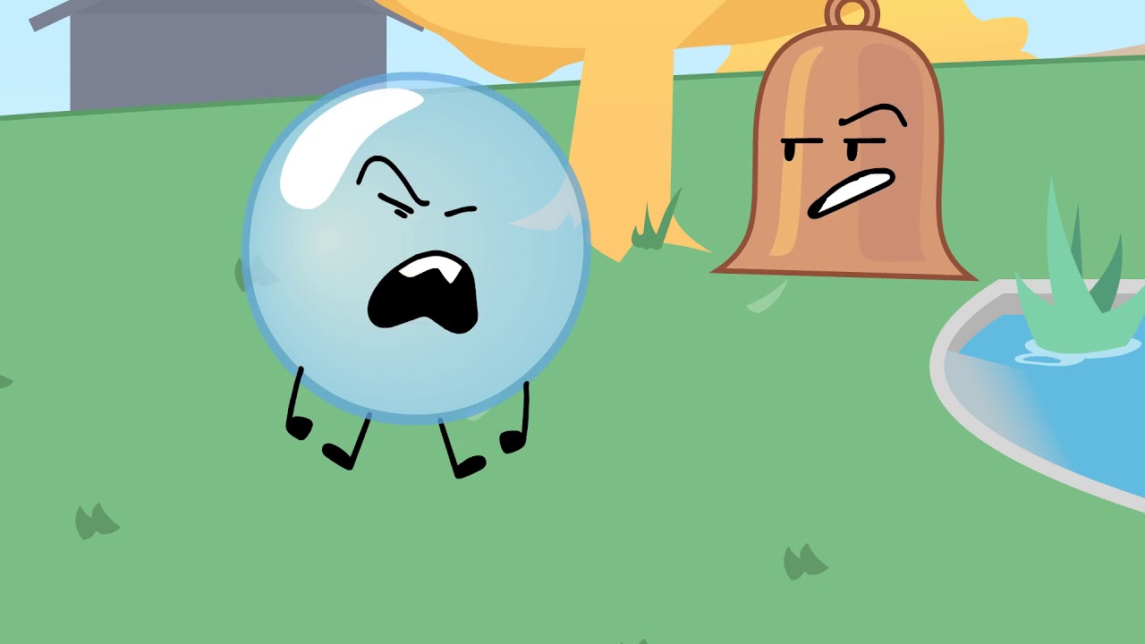 BFB 13-1 But Swapped Bodies