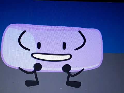 Bfb 16 idk what I'm doing all parts
