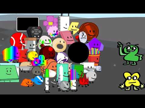 BFB 16-23 But IDK what it is