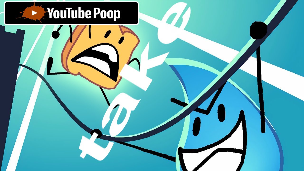 BFB 18 YTP - Tower the take