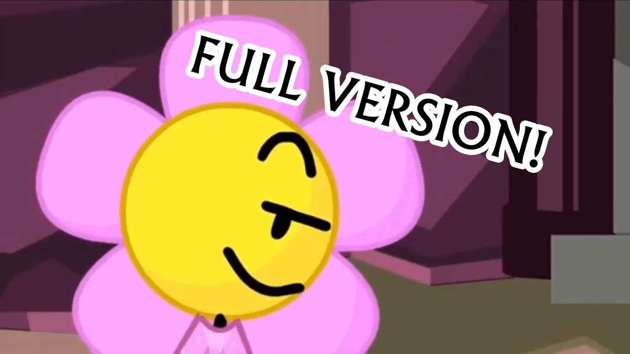 BFB 25: Flower Dance (FULL VERSION!)