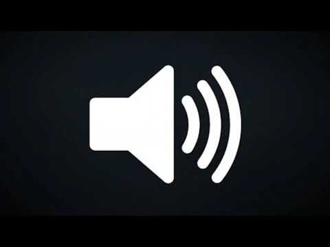 BFB CHANTING SOUND EFFECT