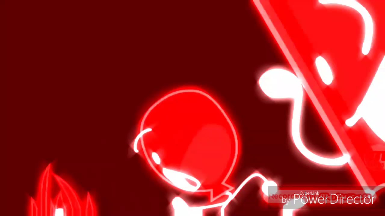 BFB intro but changing part 6
