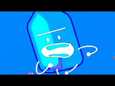 bfb intro chorded slow motion