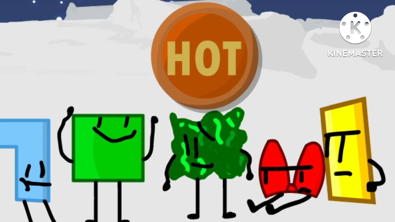 BFBOI 10 Teams