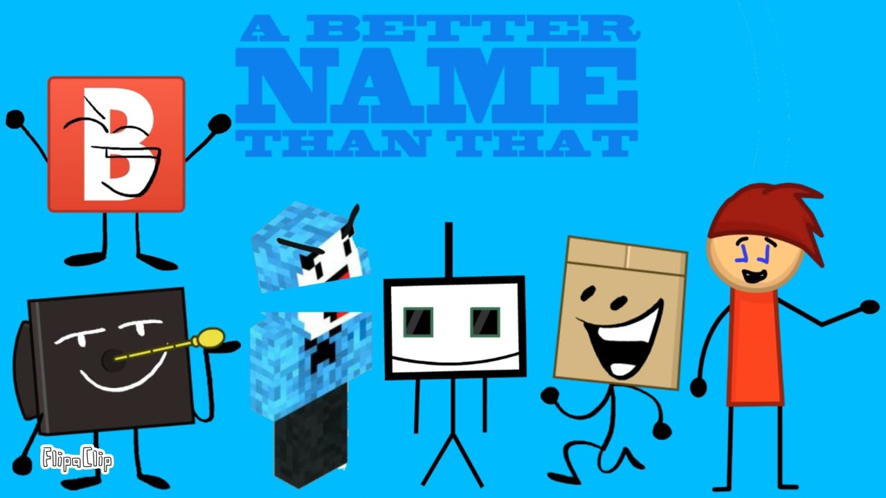 BFBOI CONTESTANTS IN BFB TEAMS