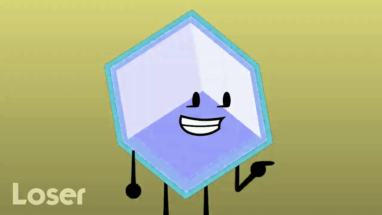 BFDI & BFB/TPOT AUDITIONS in Lost Effect