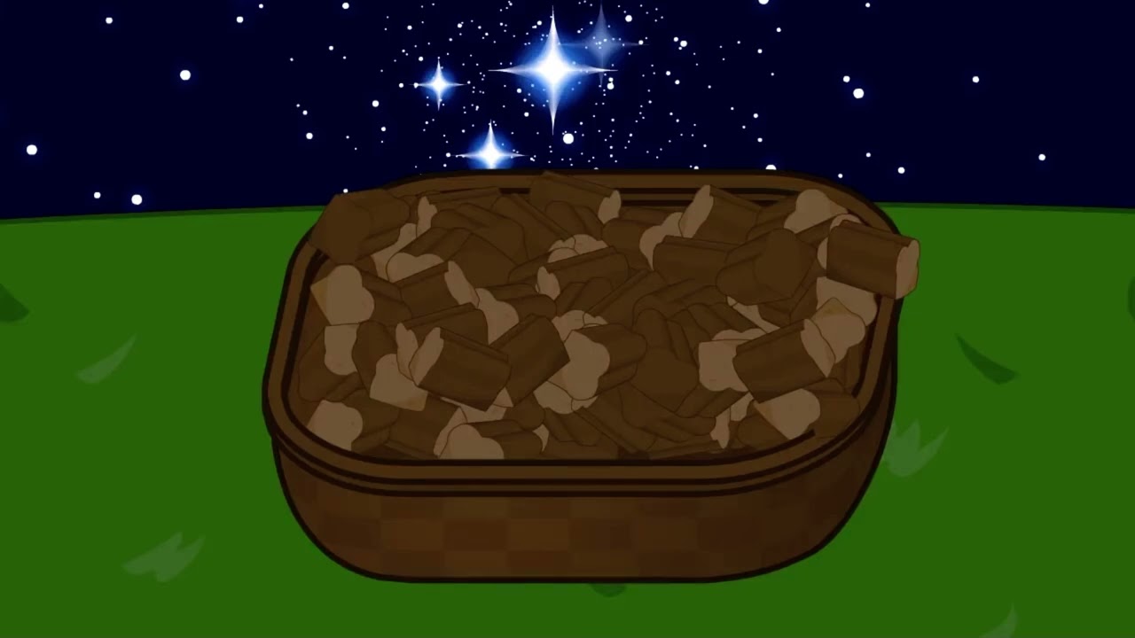 BFDI 14: Ending
