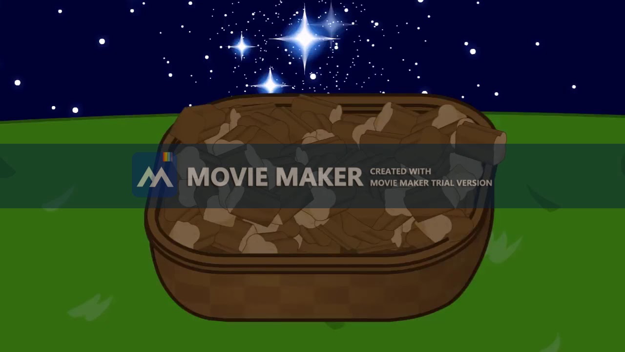 BFDI 14 Ending Scene