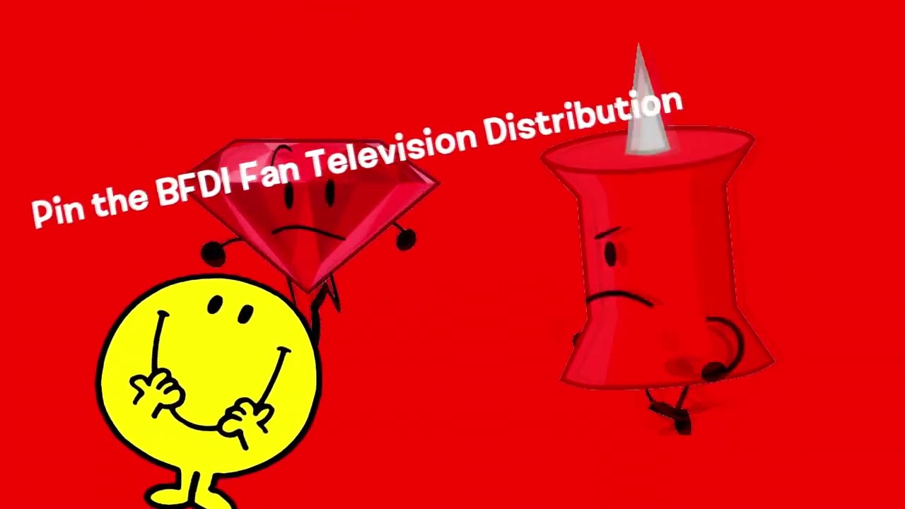 BFDI (2000-Present) Closing Logos (All Seasons) (With Decode And YTV)