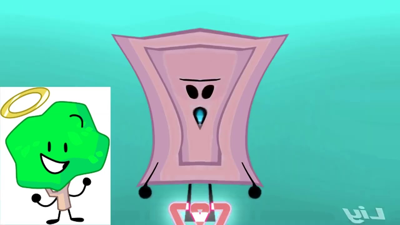 BFDI and BFB TPOT Effects Audtions Round 2 vs Everyone {2-100}
