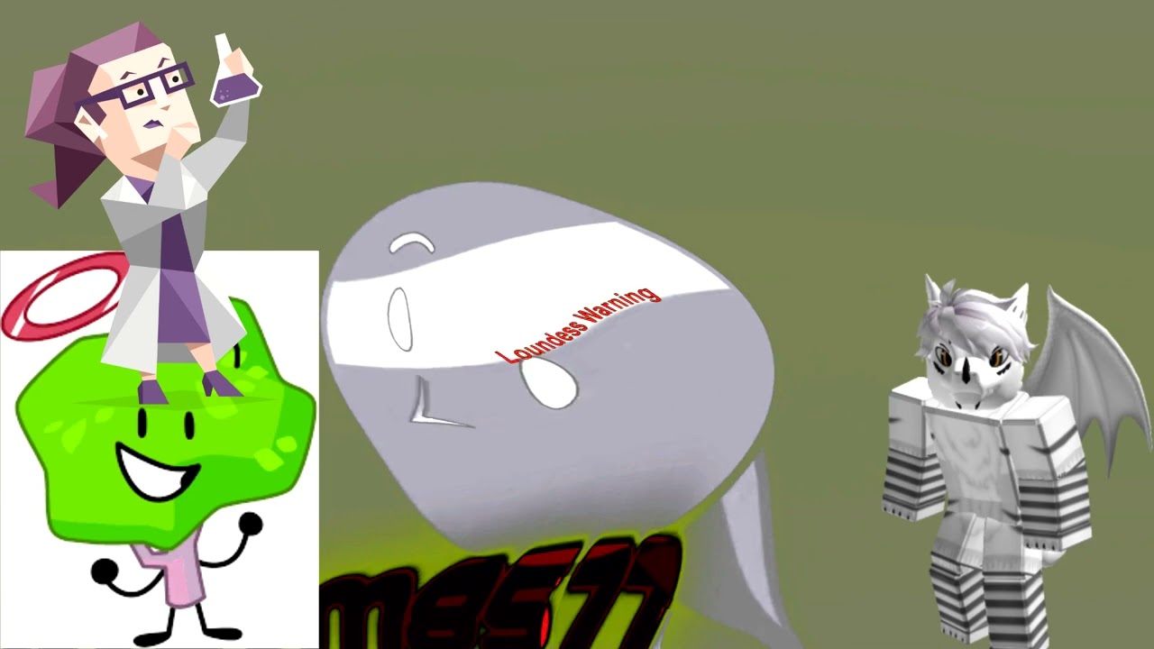 BFDI and BFB TPOT Effects Audtions Round 3 vs Everyone {3-100}