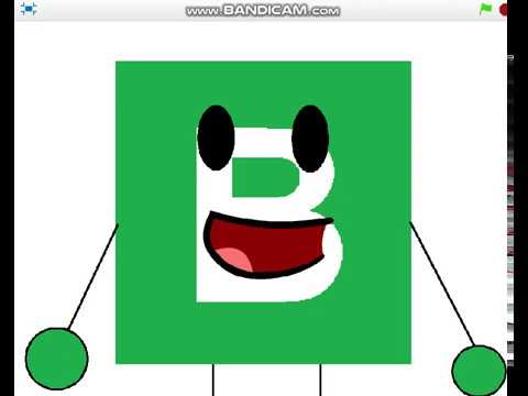 Bfdi Audition - Edited